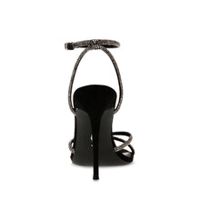 Steve Madden Bryanna Sandal BLACK Sandals All Products
