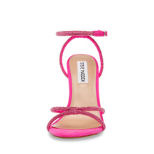 Steve Madden Bryanna Sandal  LUMINOUS PNK Sandals All Products