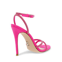 Steve Madden Bryanna Sandal  LUMINOUS PNK Sandals All Products