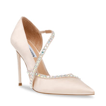 Steve Madden Vivion Pump CHAMP SATIN Pumps All Products