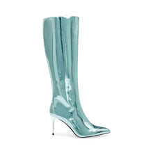 Steve Madden Lovable Boot ARCTIC BLUE Boots All Products