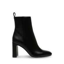 Steve Madden Adelisa Bootie BLACK Ankle boots All Products