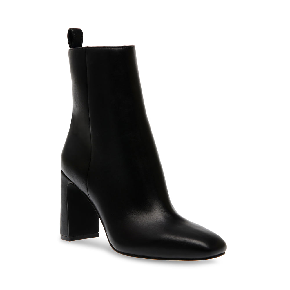 Steve Madden Adelisa Bootie BLACK Ankle boots All Products