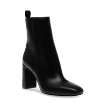 Steve Madden Adelisa Bootie BLACK Ankle boots All Products