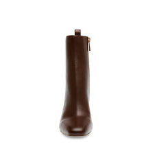 Steve Madden Adelisa Bootie BROWN Ankle boots All Products