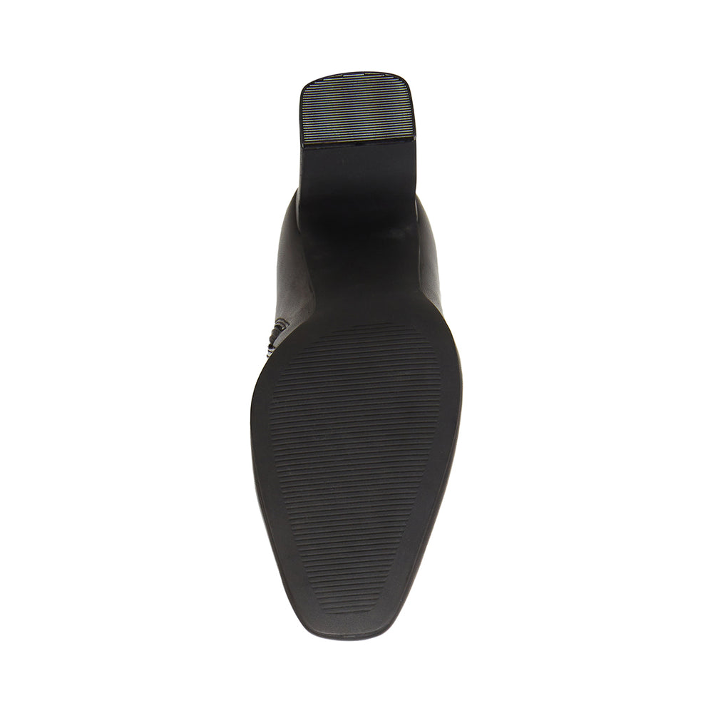 Steve Madden Ally Boot BLACK Boots All Products