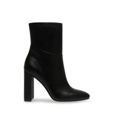 Steve Madden Aisha Bootie BLACK Ankle boots All Products