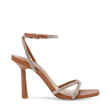 Steve Madden Legator Sandal NATURAL Sandals All Products