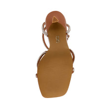 Steve Madden Legator Sandal NATURAL Sandals All Products
