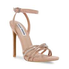 Steve Madden Lara Sandal NATURAL Sandals All Products