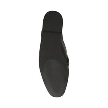 Steve Madden Cally Mule BLACK/BLACK Flat shoes All Products