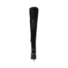 Steve Madden Keandra Boot BLACK Boots All Products