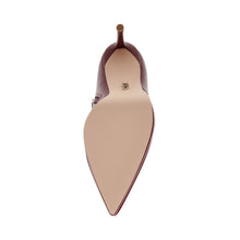 Steve Madden Keandra Boot CRANBERRY Boots All Products
