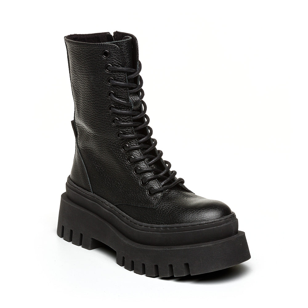 steve madden capture bootie