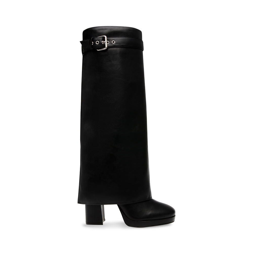 Steve Madden Mella Boot BLACK Boots All Products