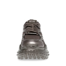 Steve Madden Cadenza Sneaker PEWTER Sneakers 90's Nostalgia