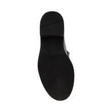 Steve Madden Omari Loafer BLACK BOX Flat shoes All Products