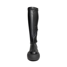 Steve Madden Heavenly Boot BLACK Boots All Products
