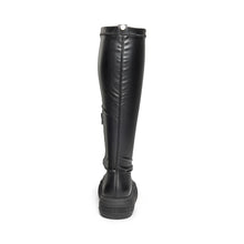 Steve Madden Heavenly Boot BLACK Boots All Products