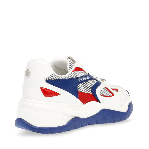 Aventura Sneaker BLUE/RED
