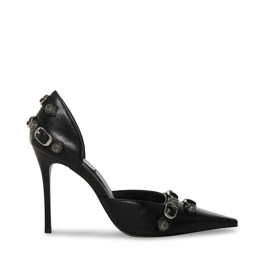 Steve Madden Dali Pump BLACK Pumps All Products