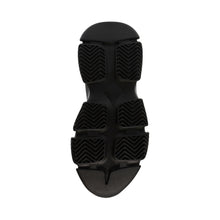 Steve Madden Possession-K Sneaker BLACK Sneakers 90's Nostalgia