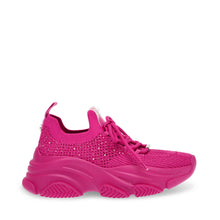 Steve Madden Possession-K Sneaker PINK Sneakers 90's Nostalgia