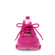 Steve Madden Possession-K Sneaker PINK Sneakers 90's Nostalgia