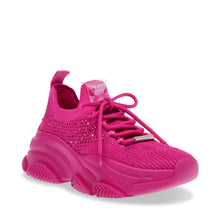 Steve Madden Possession-K Sneaker PINK Sneakers 90's Nostalgia
