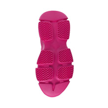 Steve Madden Possession-K Sneaker PINK Sneakers 90's Nostalgia