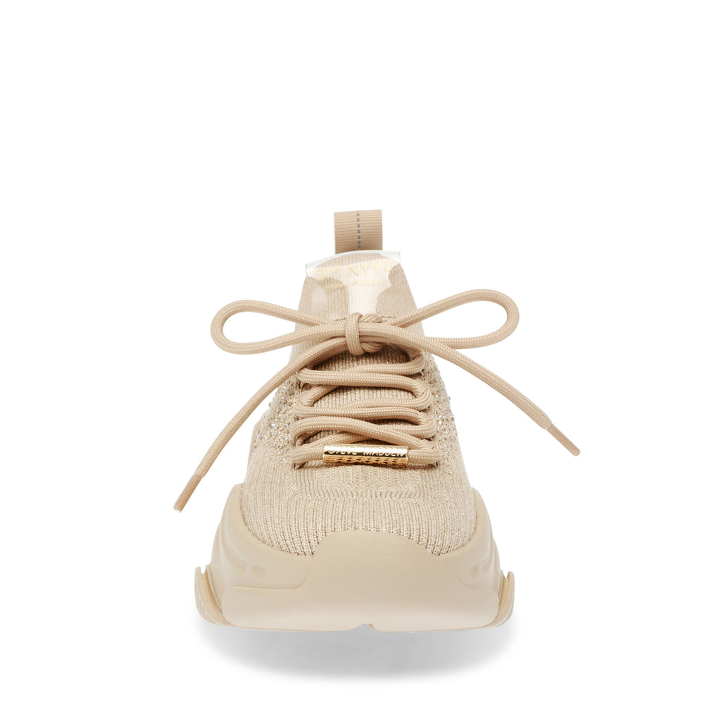 Steve Madden Possession-K Sneaker BLUSH Sneakers 90's Nostalgia