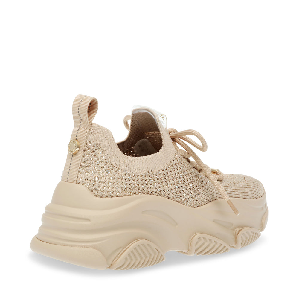 Steve Madden Possession-K Sneaker BLUSH Sneakers 90's Nostalgia