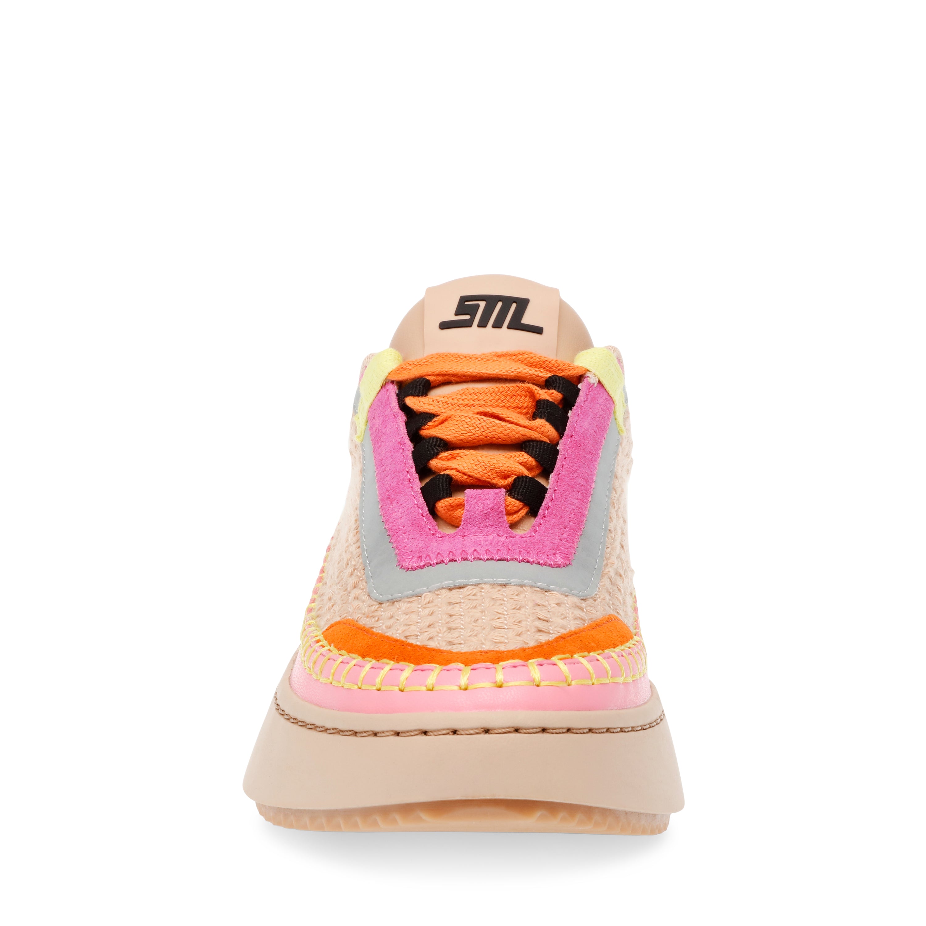 関税/送料込★Steve Madden★Doubletake スニーカー STEVE MADDEN スニーカー ボリューミー厚底スニーカー/STEVE
