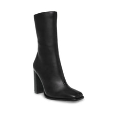 Steve Madden Foremost Bootie BLACK Ankle boots All Products