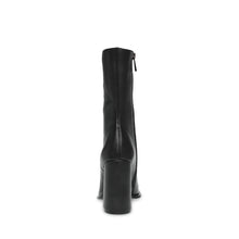 Steve Madden Foremost Bootie BLACK Ankle boots All Products