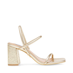 Kosmo Sandal GOLD