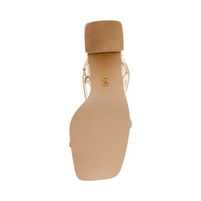 Steve Madden Kosmo Sandal GOLD Sandals All Products