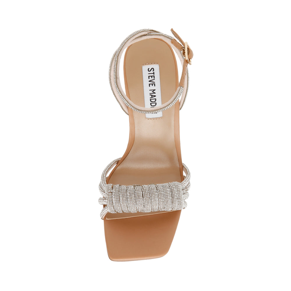Steve Madden Light up Sandal BLUSH Sandals All Products