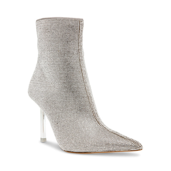 Iyanna-R Bootie CRYSTAL