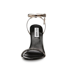 Steve Madden Balia Sandal BLACK Sandals All Products