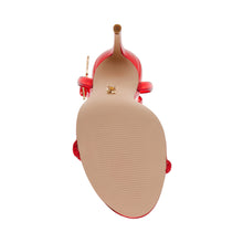 Steve Madden Balia Sandal RED Sandals All Products