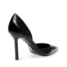 Steve Madden Fiera Sandal BLACK PATENT Sandals Fall Winter 2023