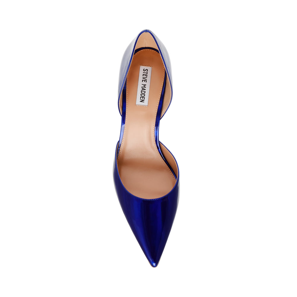 Steve Madden Fiera Sandal COBALT BLUE Sandals Fall Winter 2023