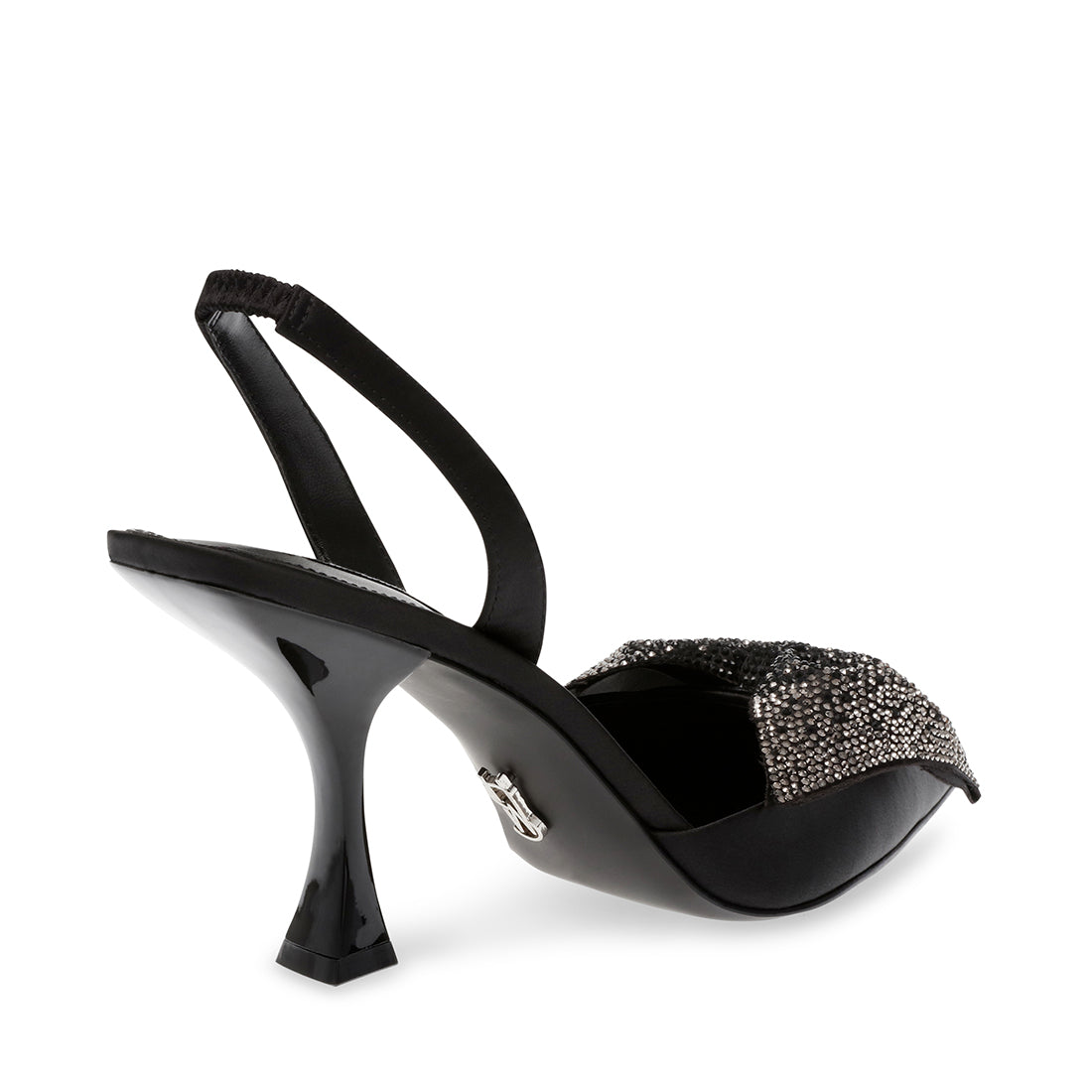 ★Steve Madden★新作★大人気★GEM BLACK★サンダル UNISONWITH | STEVE MADDEN(スティーブマデン)🇺🇸 POSSESSION