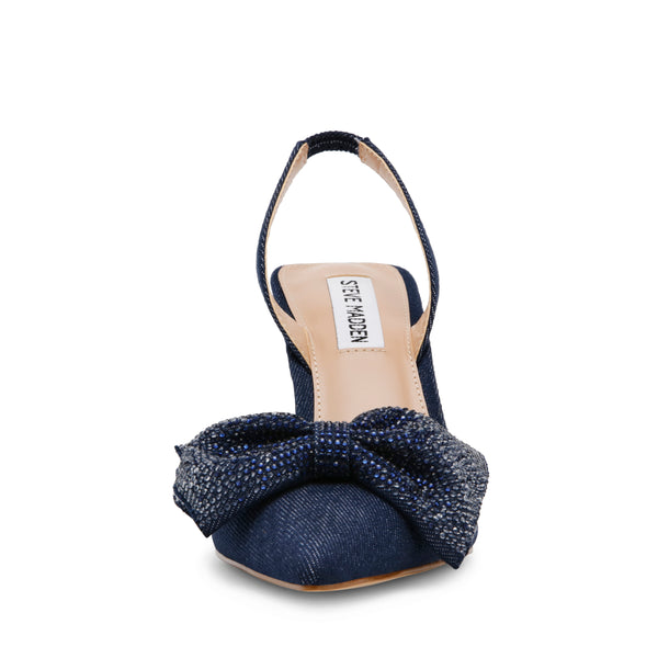 Niteowl Sandal BLUE DENIM