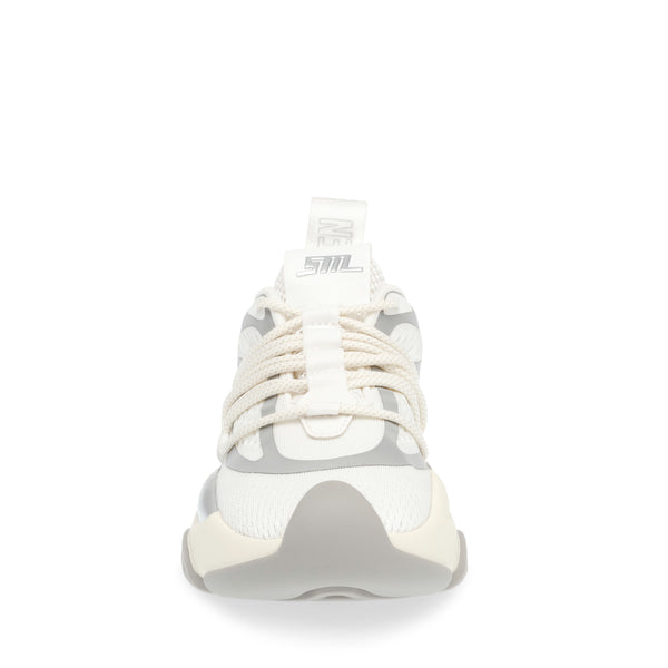 Boost up Sneaker WHITE/SIL