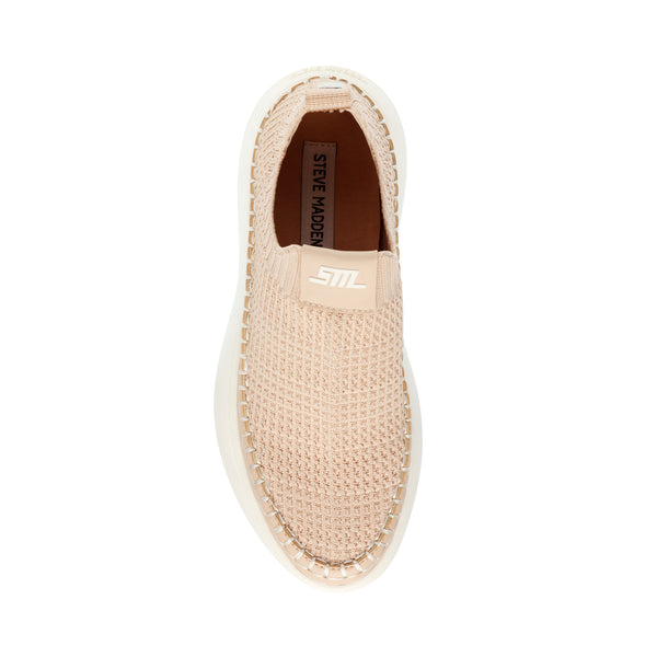 Doubleshot Sneaker BLUSH – Steve Madden Europe