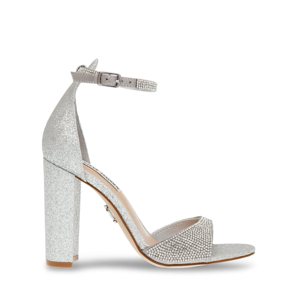 Capsule-R Sandal CRYSTAL – Steve Madden Europe