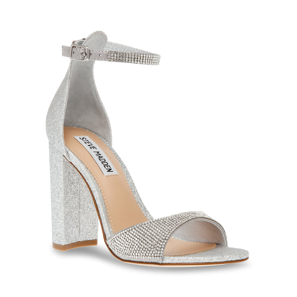 Capsule-R Sandal CRYSTAL – Steve Madden Europe