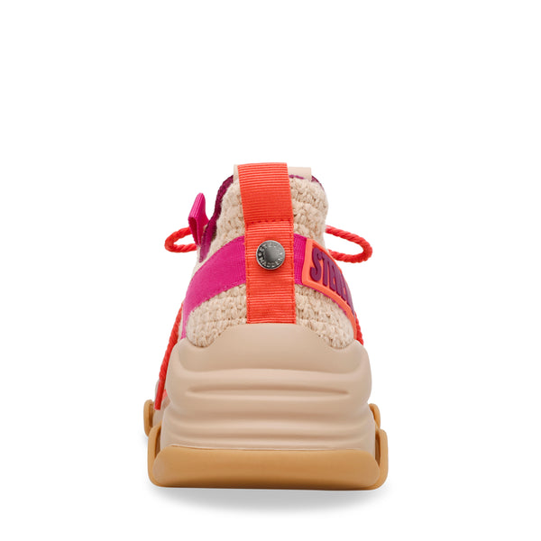 Jproject Sneaker BLUSH / CORAL MULTI